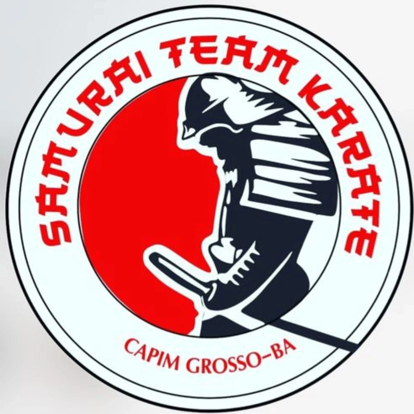 Samurai Team Karatê