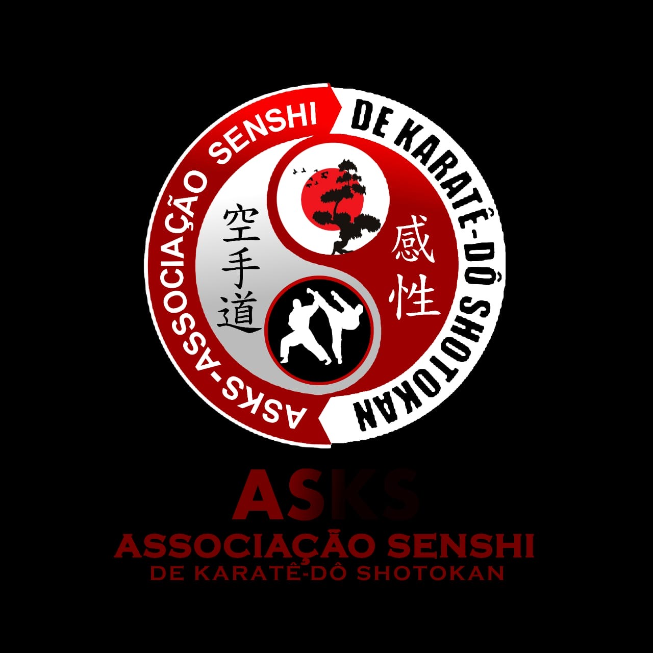 Associação Senshin de Karate-Do Shotokan