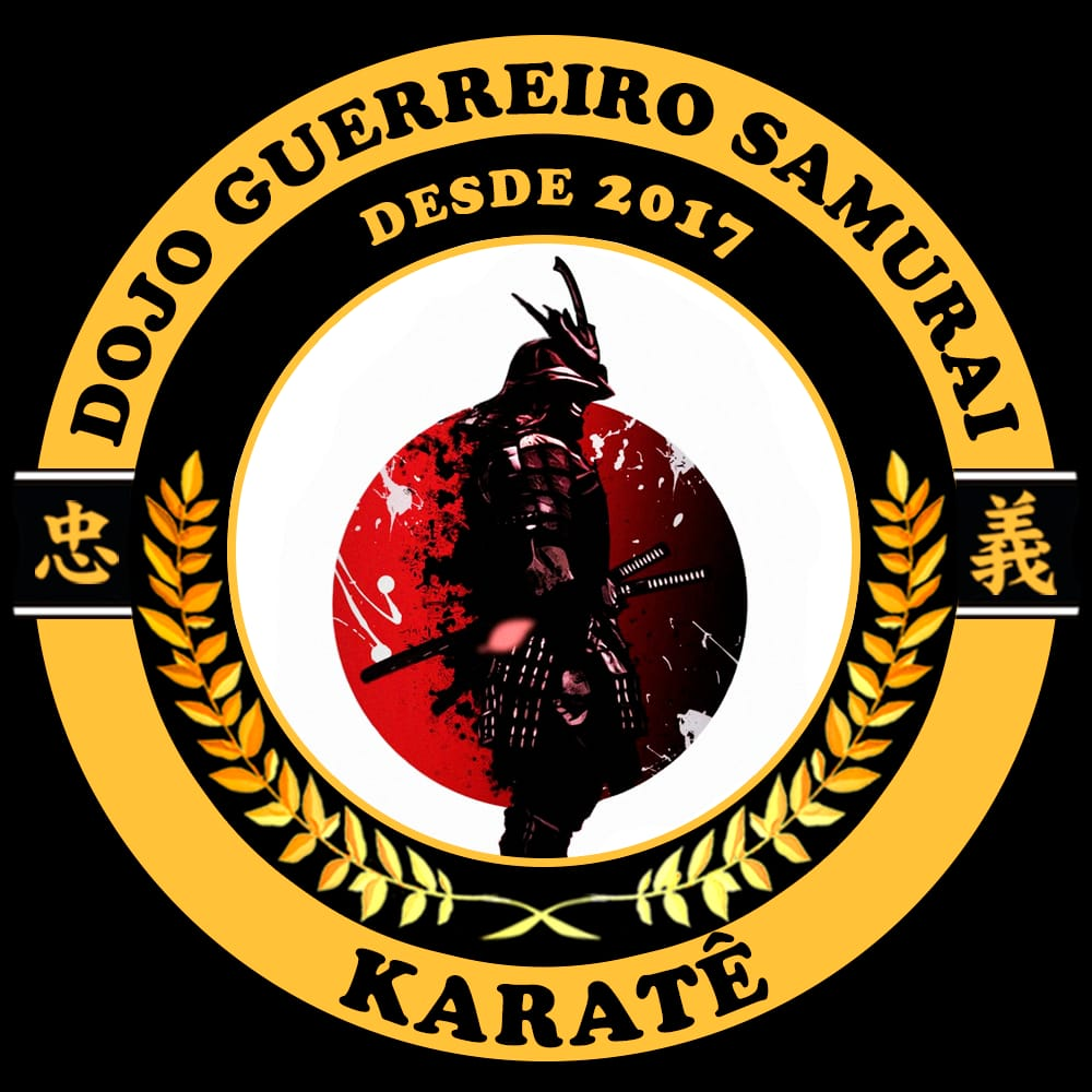 Dojo Guerreiro Samurai