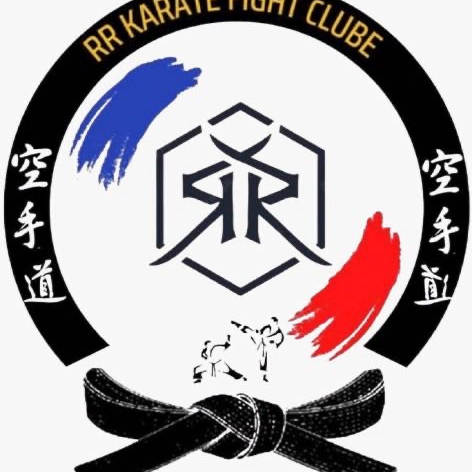 Rr Karate Fight Clube