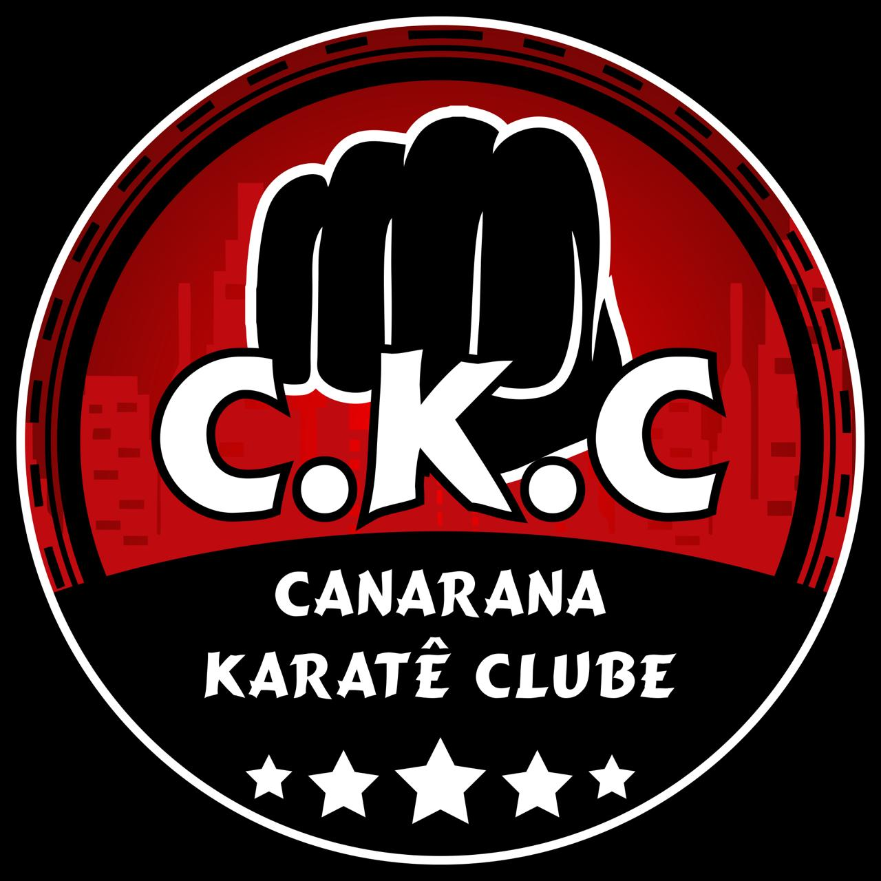 Canarana Karate Clube