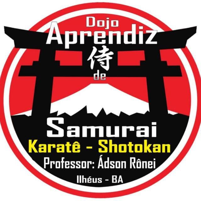 Dojo Aprendiz Samurai