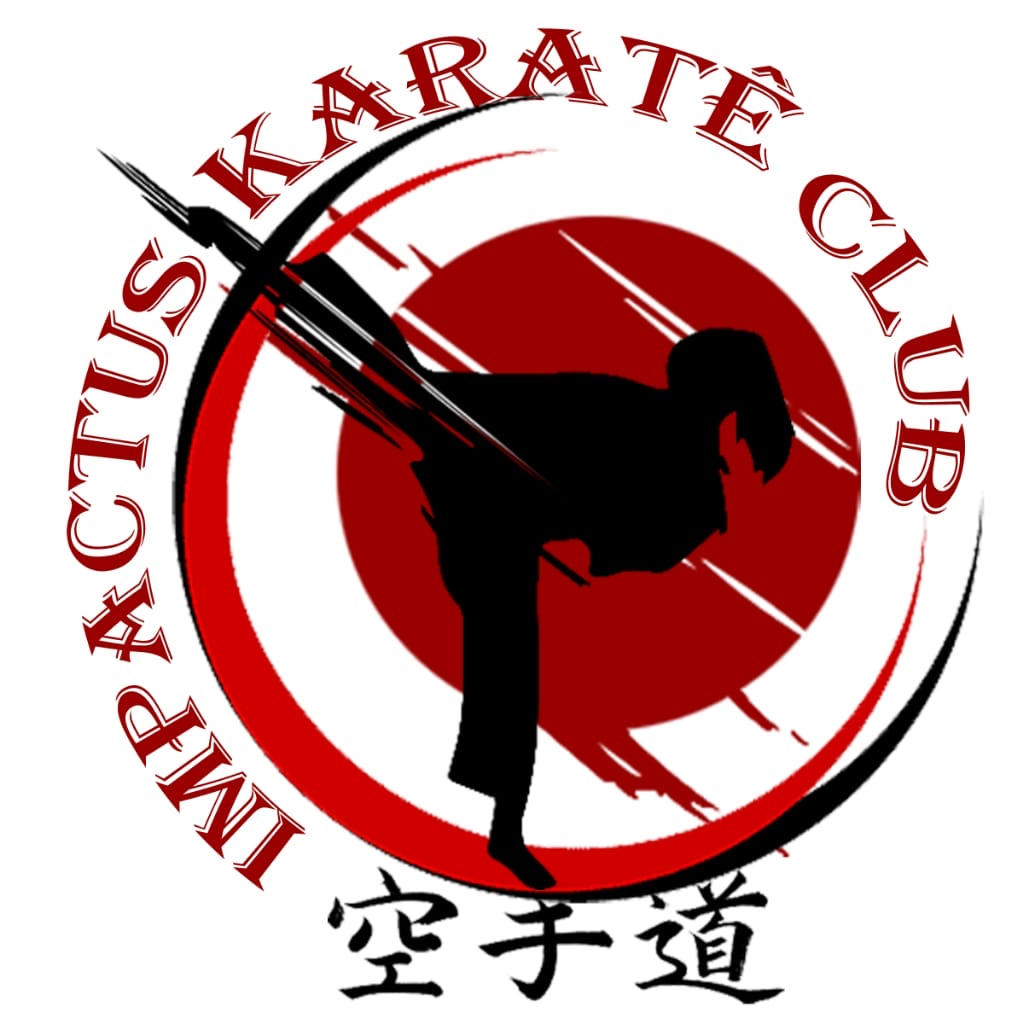 Impactus Karatê Club