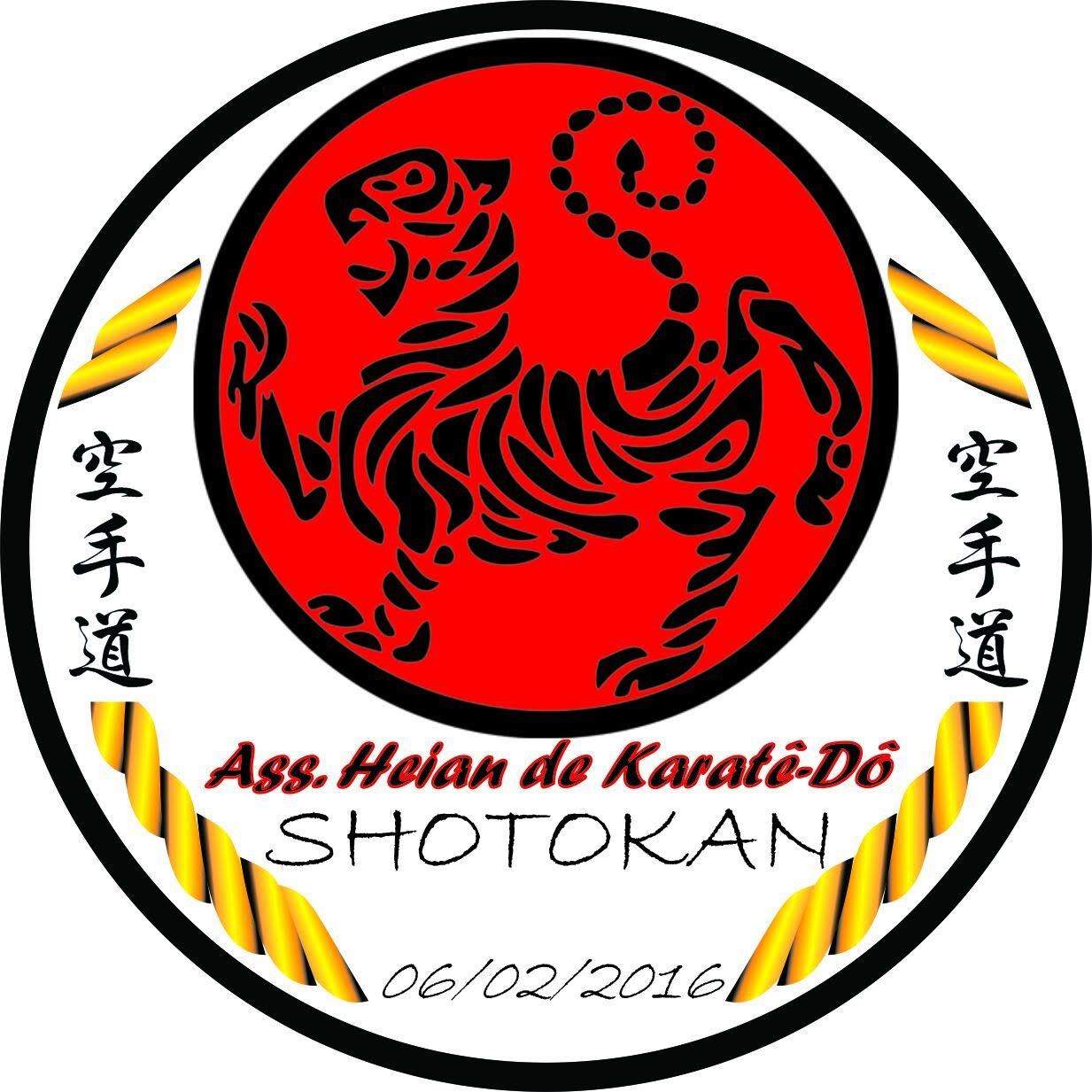Heian Karate Clube