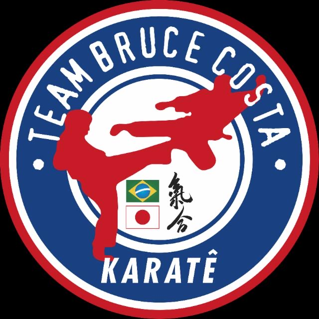 Tean Bruce Costa Karate
