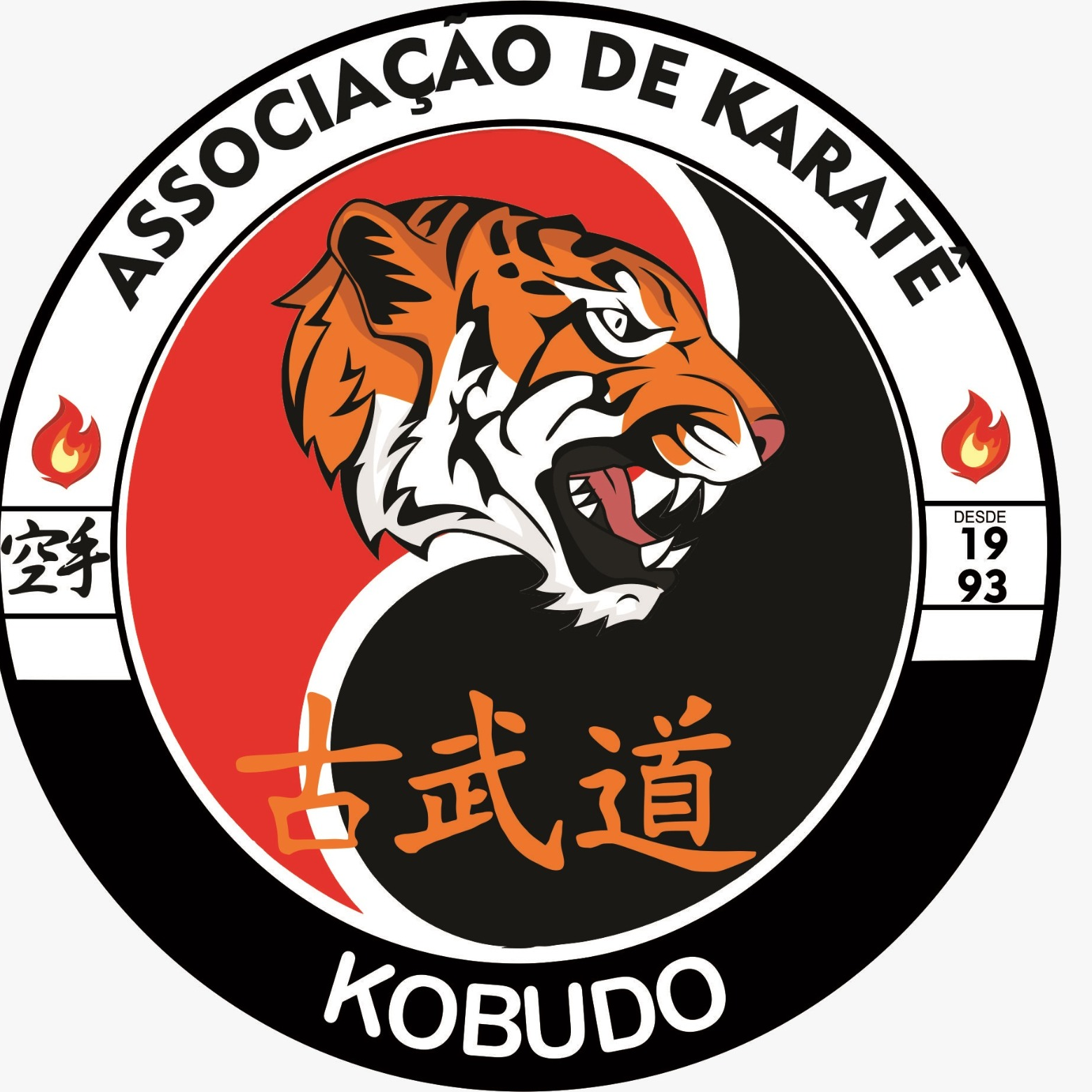 Associação de Karate Kobudo