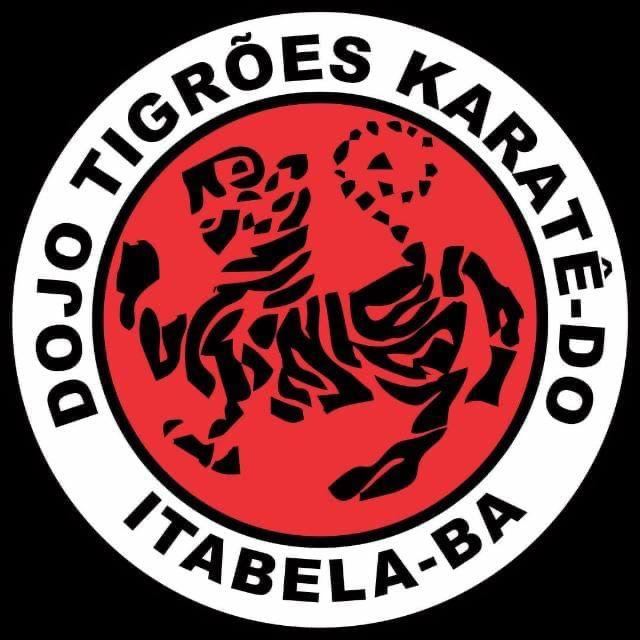 Dojo Tigrões  Karatê do