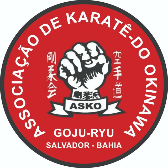 Associação Karatê-Dô Okinawa  Goju-Ryu