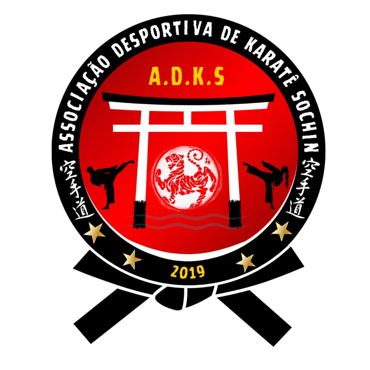 Associação Desportiva de Karatê Sochin