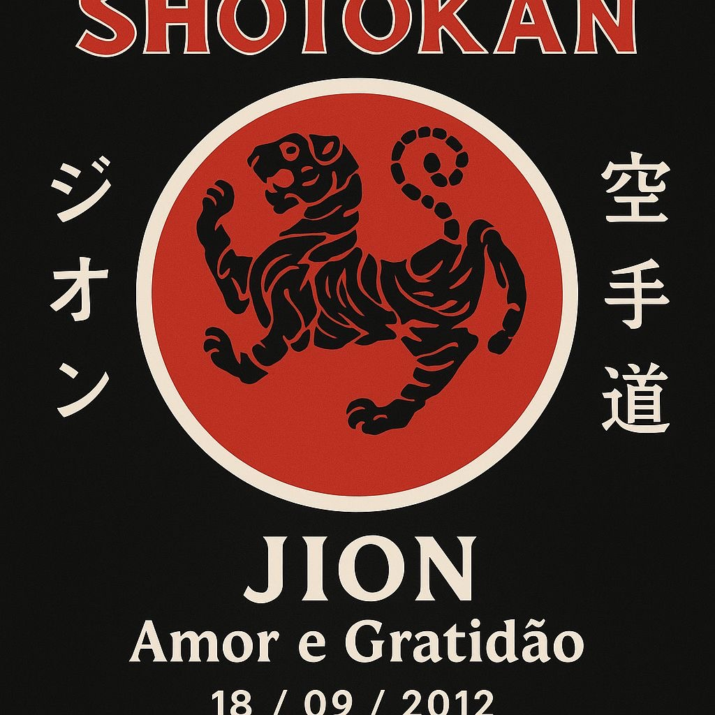Jion Karate Clube