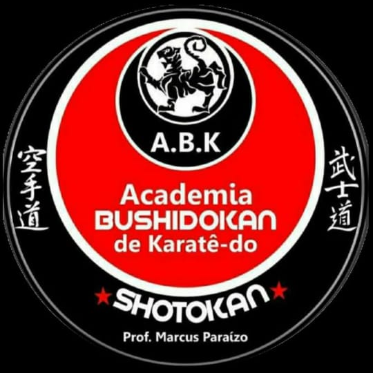 Academia Bushidokan de Karatê-Do