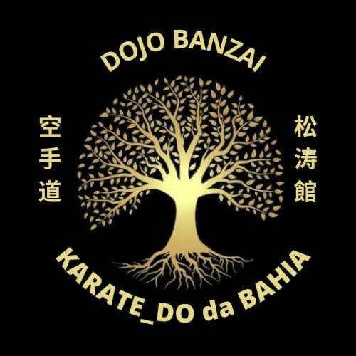 Banzai Karate-Do da Bahia.