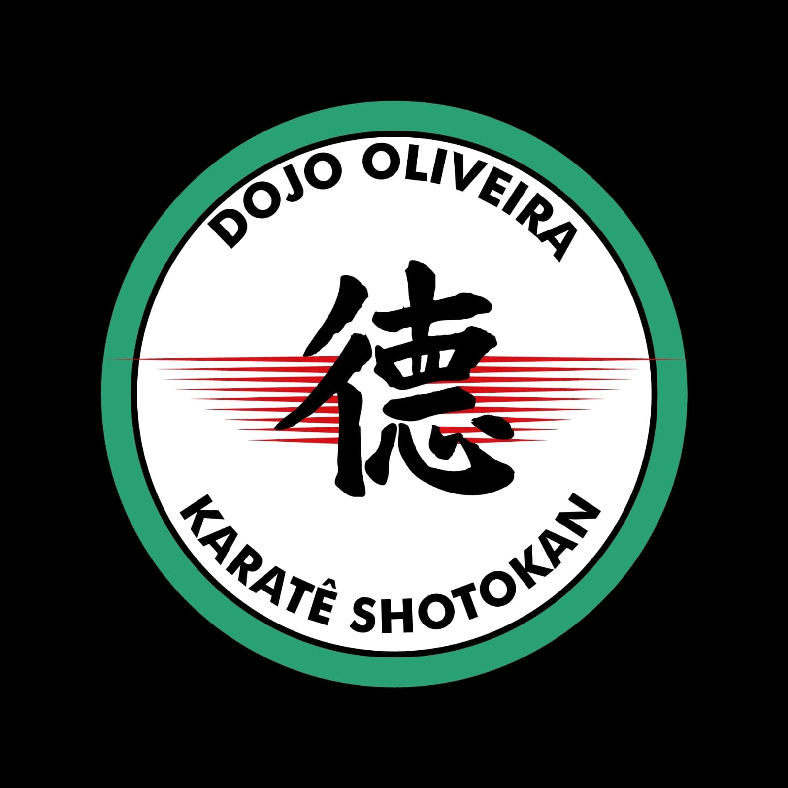 Dojo Oliveira Karatê Shotokan
