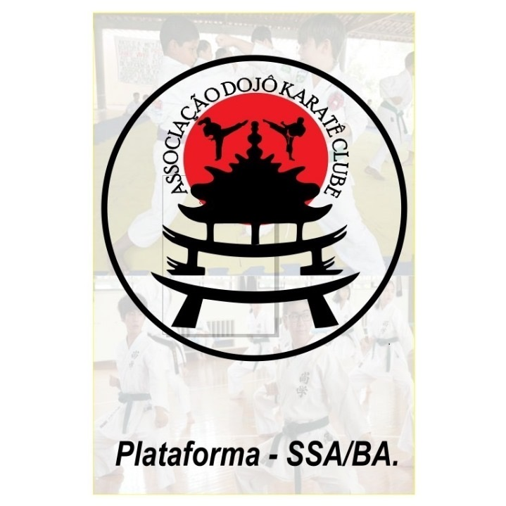 Associação Dojo Esporte E Desenvolvimento