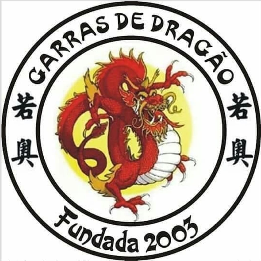 Associação de Karate Garras de Dragão