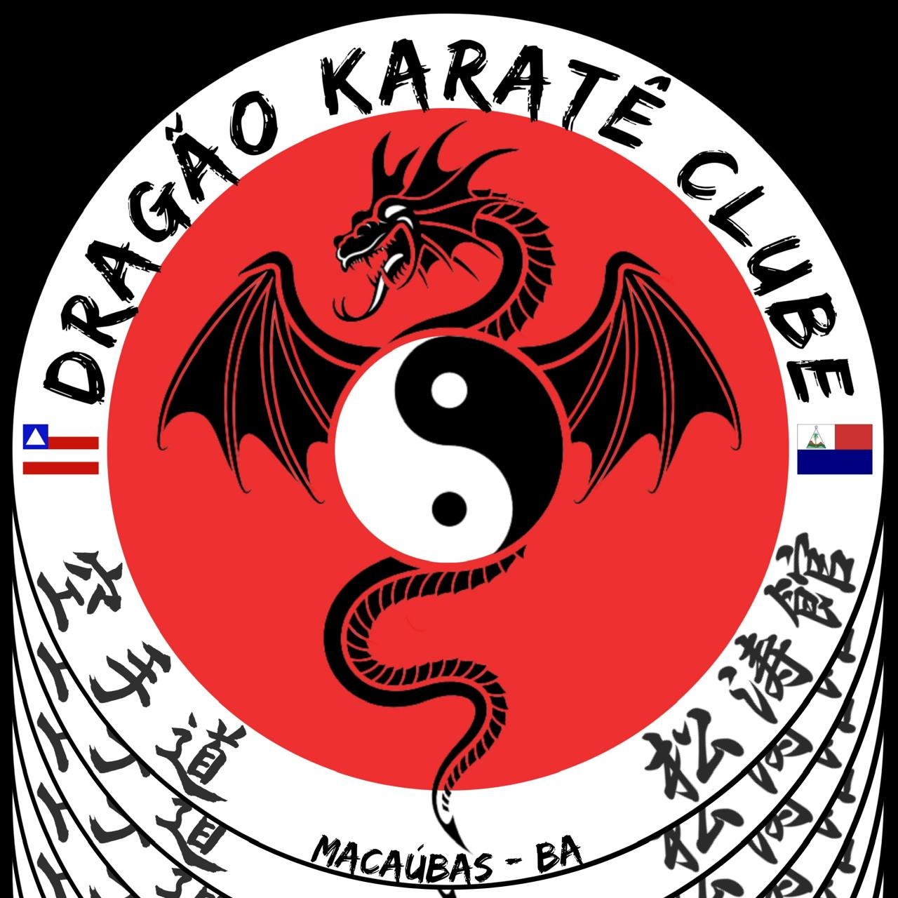 Dragão Karate Clube