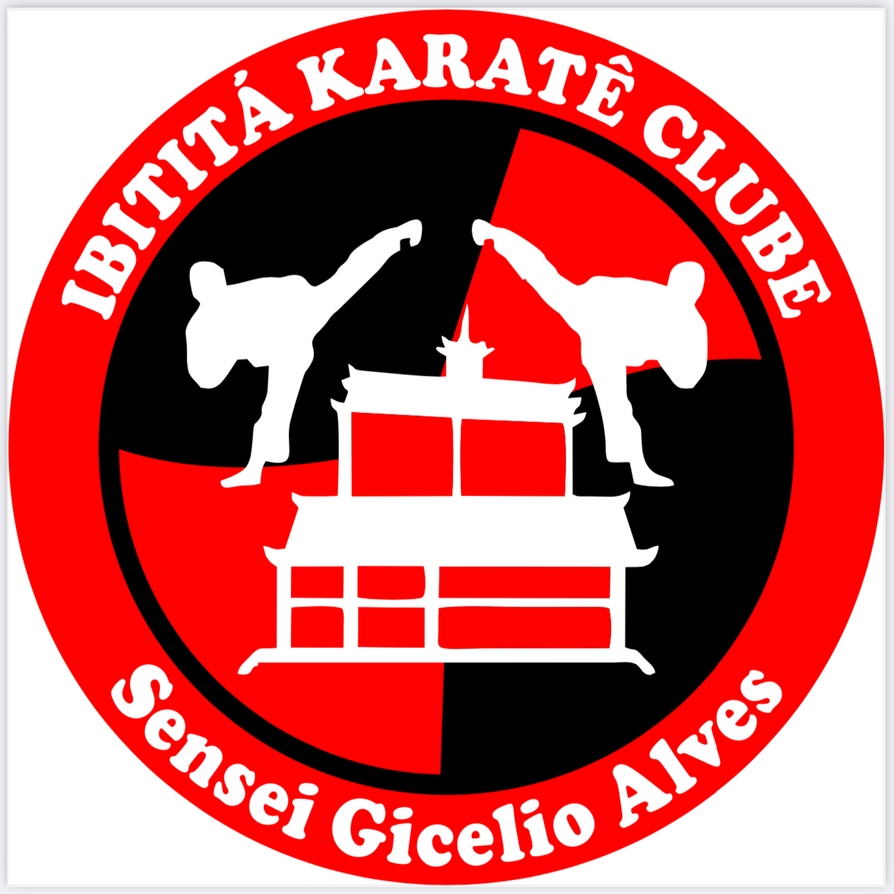 Ibititá Karate Clube