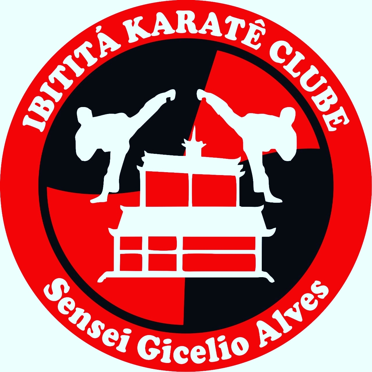 Ibititá Karate Clube