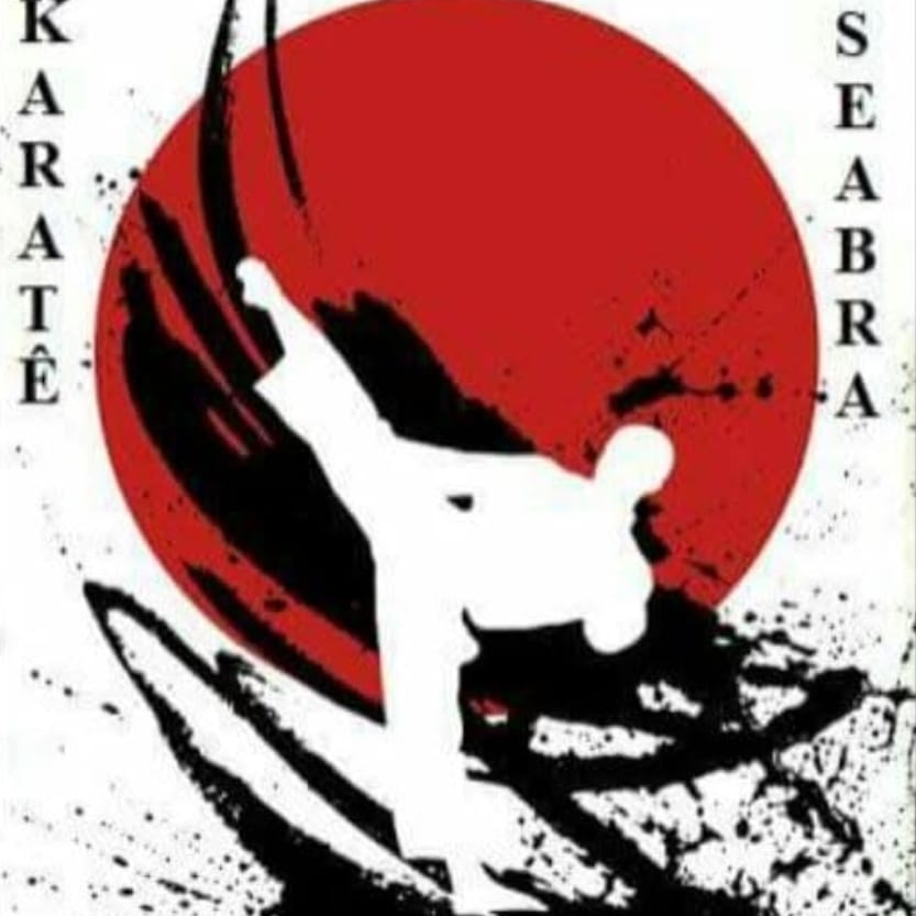 Shotokan Karate Seabra