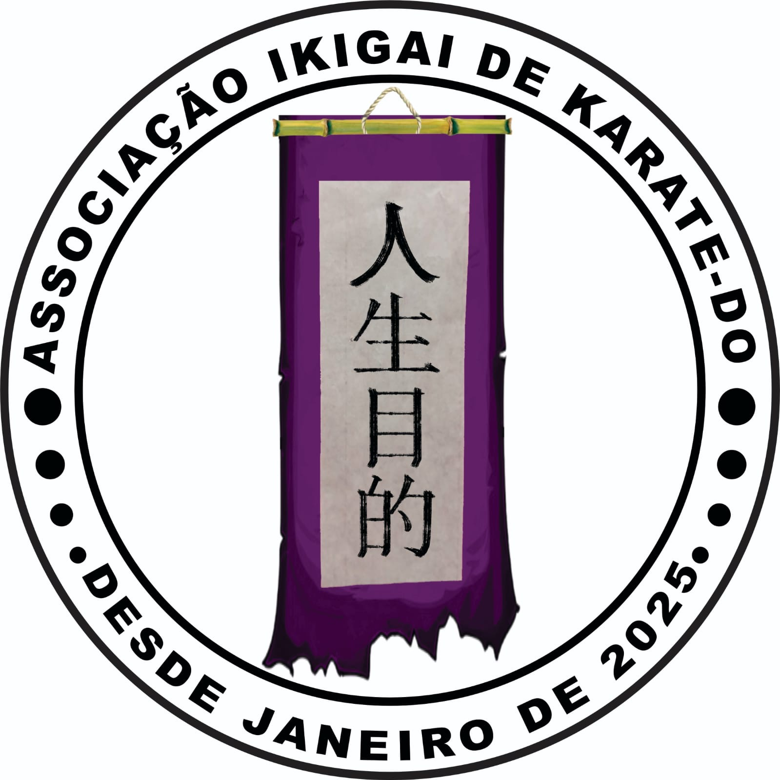 Associação Ikigai de Karate-Do
