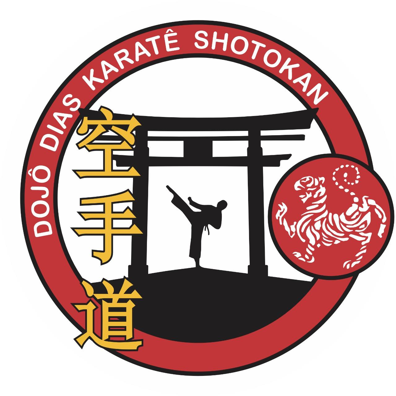 Dojô Dias Karatê Shotokan 