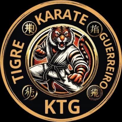 Karatê Trigre Guerreiro 