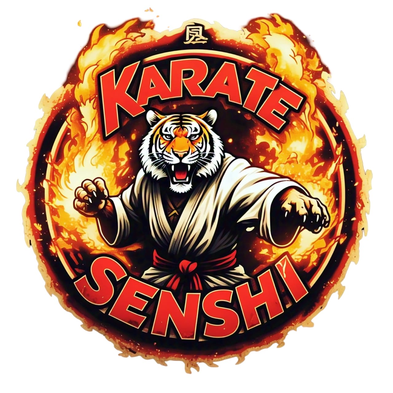 Associação de Karatê Senshi