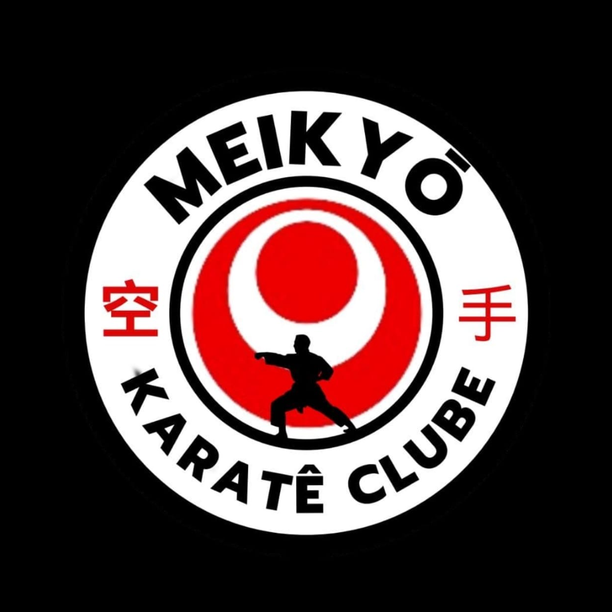 Meikiõ Karatê Clube