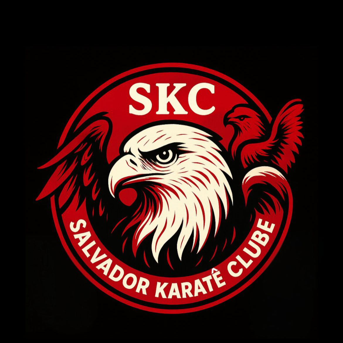Salvador Karatê Clube 