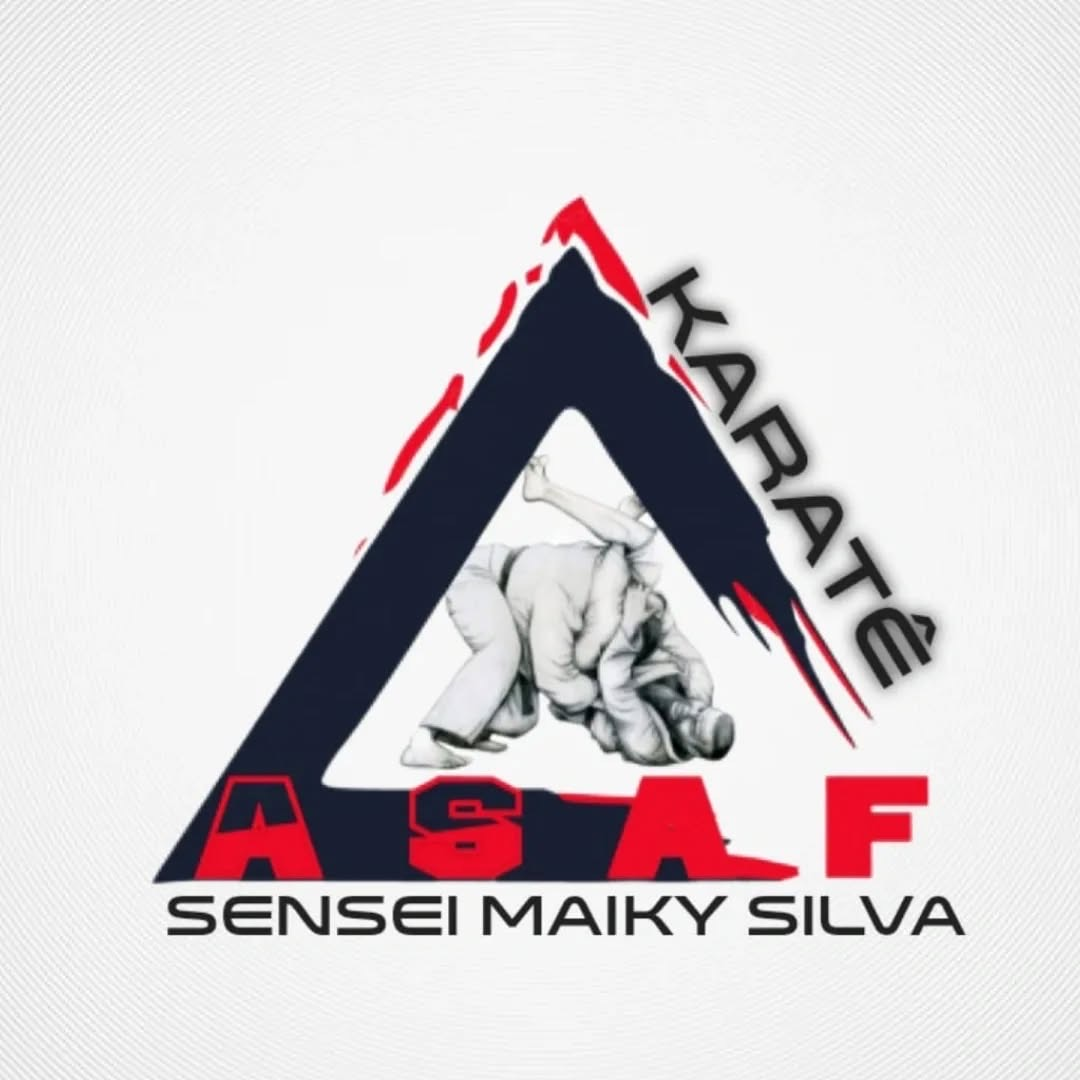 Escola de Karatê Asaf 