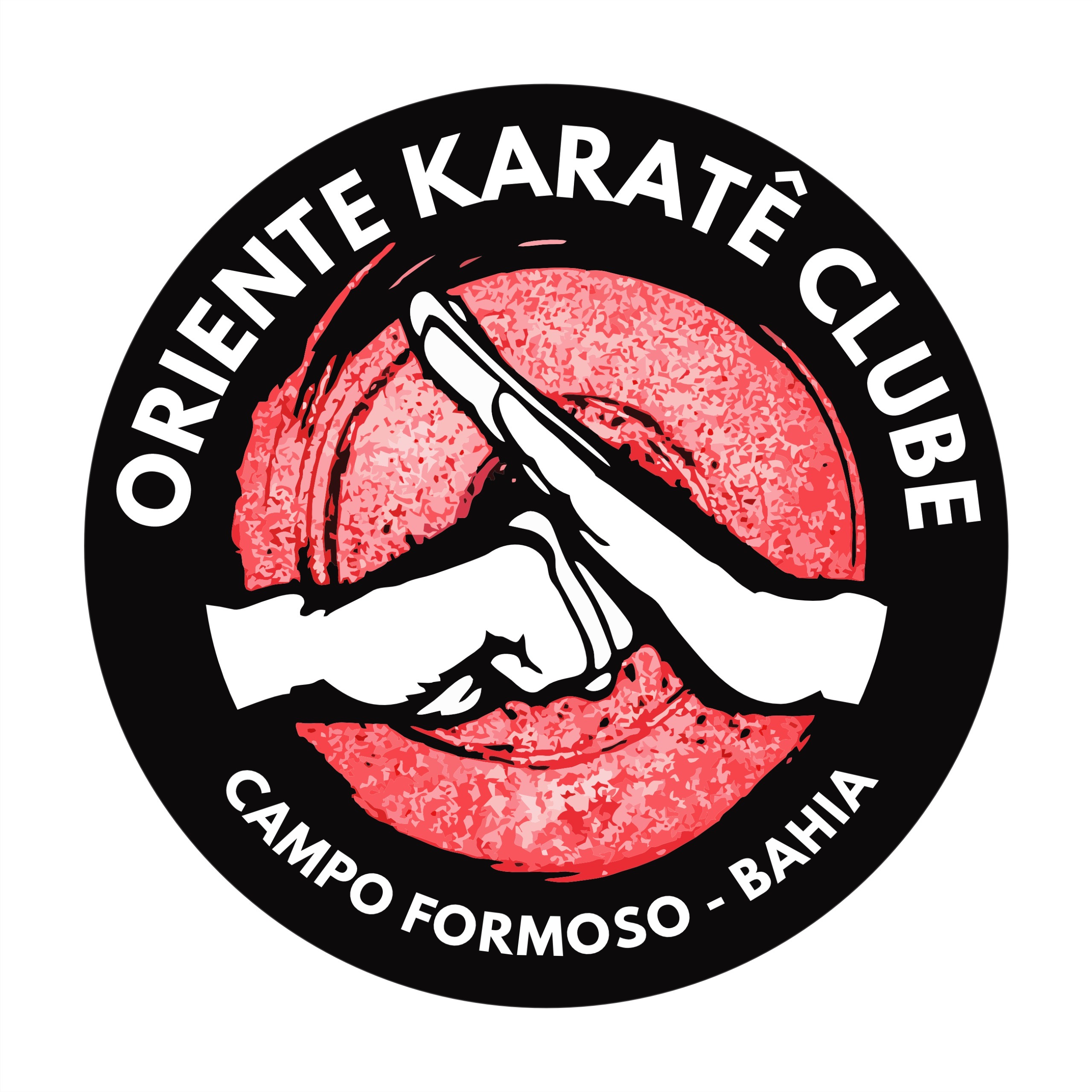 Oriente Karatê Clube 