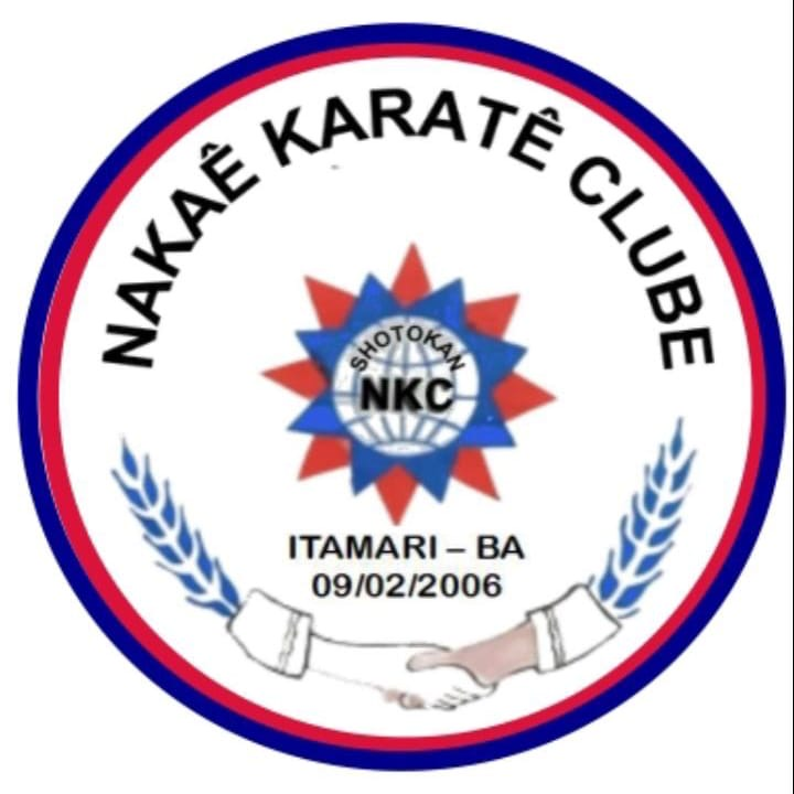 Associação Nakaê Karatê Clube 