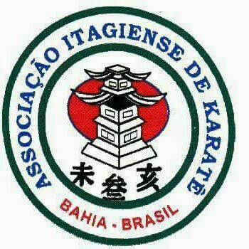 Associação Itagiense de Karatê 